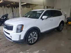 5XYP6DHC2NG245872 2022 KIA TELLURIDE