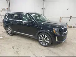 5XYP6DHC2NG258959 2022 KIA TELLURIDE