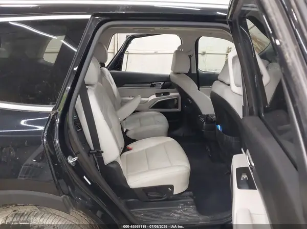 5XYP6DHC2NG258959 2022 KIA TELLURIDE - Image 8