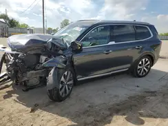 5XYP6DHC2NG280072 2022 KIA TELLURIDE