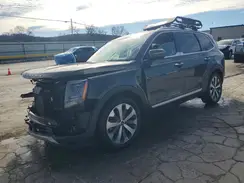 5XYP6DHC2NG290147 2022 KIA TELLURIDE