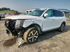 5XYP6DHC2NG290942 2022 KIA TELLURIDE
