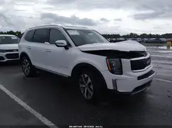5XYP6DHC2NG293551 2022 KIA TELLURIDE