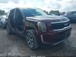 5XYP6DHC2NG294389 2022 KIA TELLURIDE