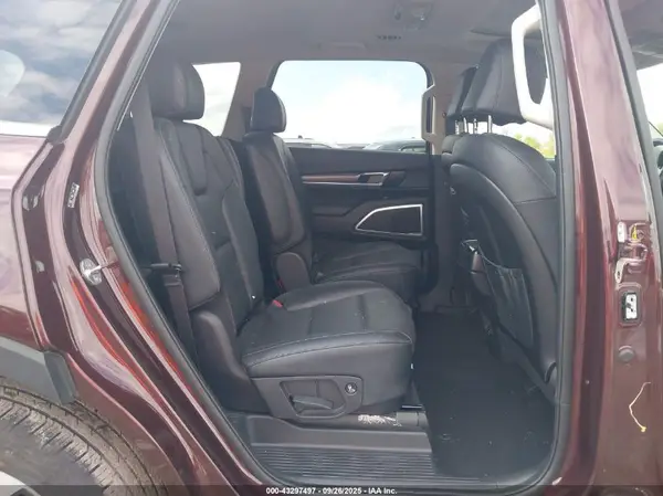 5XYP6DHC2NG294389 2022 KIA TELLURIDE - Image 8