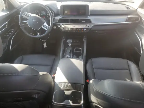 5XYP6DHC2NG316987 2022 KIA TELLURIDE - Image 8