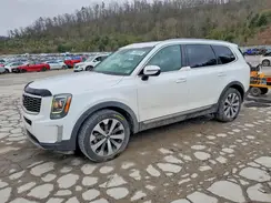 5XYP6DHC3LG003492 2020 KIA TELLURIDE