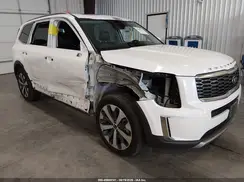 5XYP6DHC3LG003525 2020 KIA TELLURIDE