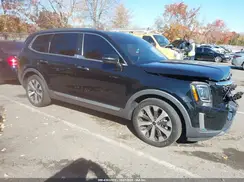 5XYP6DHC3LG004626 2020 KIA TELLURIDE