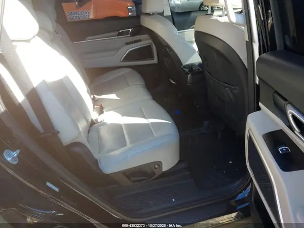 5XYP6DHC3LG004626 2020 KIA TELLURIDE - Image 8