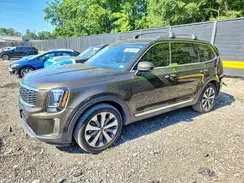 5XYP6DHC3LG005551 2020 KIA TELLURIDE