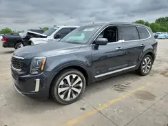 5XYP6DHC3LG006635 2020 KIA TELLURIDE