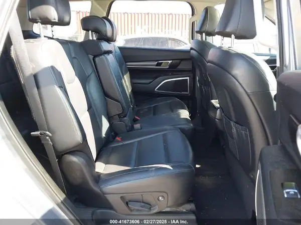5XYP6DHC3LG012550 2020 KIA TELLURIDE - Image 8