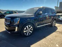 5XYP6DHC3LG015769 2020 KIA TELLURIDE