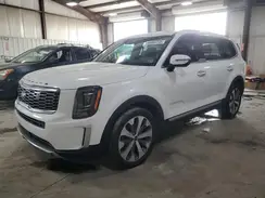 5XYP6DHC3LG020695 2020 KIA TELLURIDE