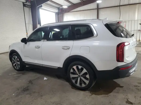5XYP6DHC3LG020695 2020 KIA TELLURIDE - Image 2