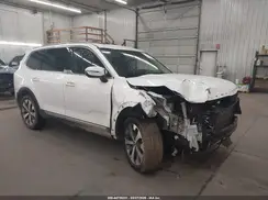 5XYP6DHC3LG030305 2020 KIA TELLURIDE