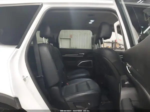 5XYP6DHC3LG030305 2020 KIA TELLURIDE - Image 8