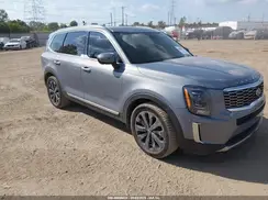 5XYP6DHC3LG031440 2020 KIA TELLURIDE