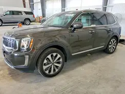 5XYP6DHC3LG035889 2020 KIA TELLURIDE