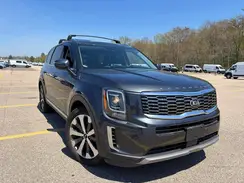 5XYP6DHC3LG037187 2020 KIA TELLURIDE