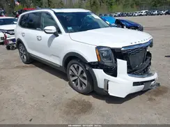 5XYP6DHC3LG038419 2020 KIA TELLURIDE