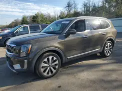 5XYP6DHC3LG041305 2020 KIA TELLURIDE