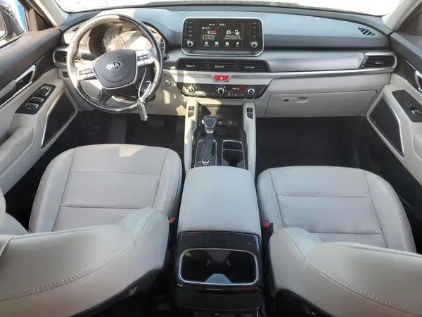 5XYP6DHC3LG041305 2020 KIA TELLURIDE - Image 8