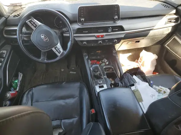 5XYP6DHC3LG042633 2020 KIA TELLURIDE - Image 8