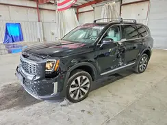 5XYP6DHC3LG054894 2020 KIA TELLURIDE