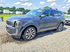 5XYP6DHC3LG058542 2020 KIA TELLURIDE