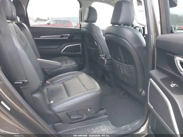 5XYP6DHC3LG061456 2020 KIA TELLURIDE - Image 8