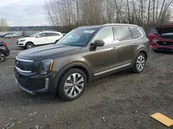5XYP6DHC3LG065717 2020 KIA TELLURIDE