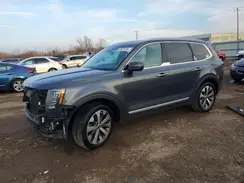 5XYP6DHC3LG073719 2020 KIA TELLURIDE