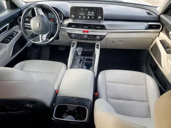 5XYP6DHC3LG073719 2020 KIA TELLURIDE - Image 8