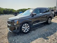 5XYP6DHC3LG081254 2020 KIA TELLURIDE