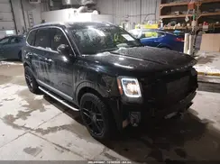 5XYP6DHC3LG087698 2020 KIA TELLURIDE