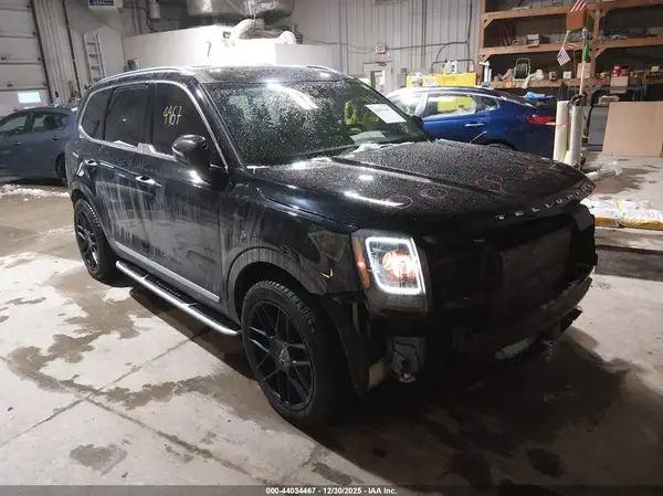 5XYP6DHC3LG087698 2020 KIA TELLURIDE - Image 1