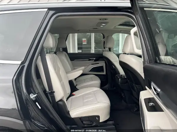 5XYP6DHC3LG087989 2020 KIA TELLURIDE - Image 8