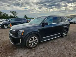 5XYP6DHC3LG093307 2020 KIA TELLURIDE