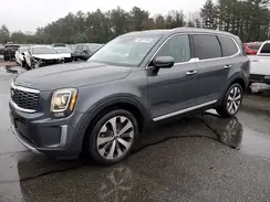 5XYP6DHC3LG094912 2020 KIA TELLURIDE