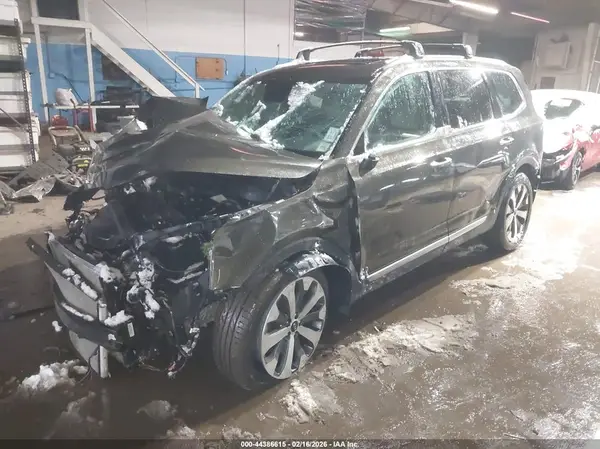 5XYP6DHC3LG095798 2020 KIA TELLURIDE - Image 2