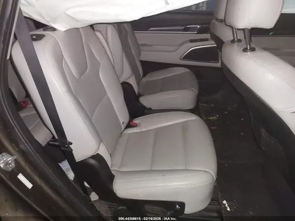 5XYP6DHC3LG095798 2020 KIA TELLURIDE - Image 8