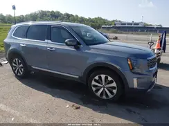 5XYP6DHC3MG097505 2021 KIA TELLURIDE