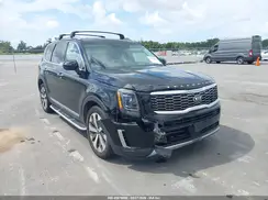 5XYP6DHC3MG098413 2021 KIA TELLURIDE