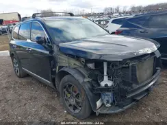 5XYP6DHC3MG105585 2021 KIA TELLURIDE