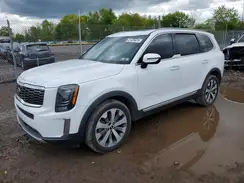 5XYP6DHC3MG107059 2021 KIA TELLURIDE