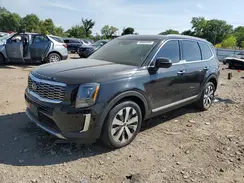 5XYP6DHC3MG123357 2021 KIA TELLURIDE
