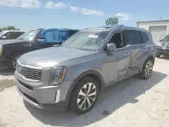 5XYP6DHC3MG135945 2021 KIA TELLURIDE