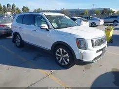 5XYP6DHC3MG151532 2021 KIA TELLURIDE